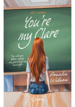 You're my Clare