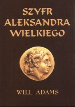 Szyfr Aleksandra Wielkiego