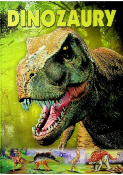 Dinozaury