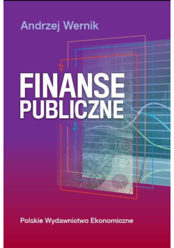Finanse publiczne