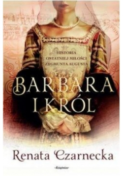 Barbara i król