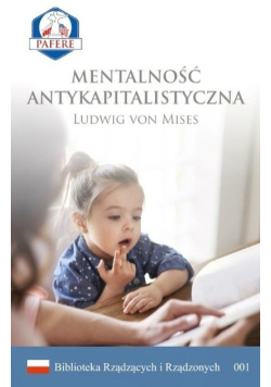 Mentalność antykapitalistyczna