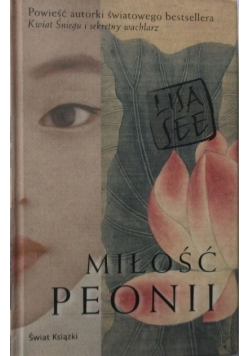 Miłość Peonii