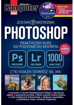 Komputer Świat Photoshop