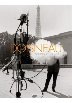 Doisneau: Portraits of the Artists