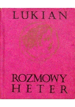 Rozmowy Heter