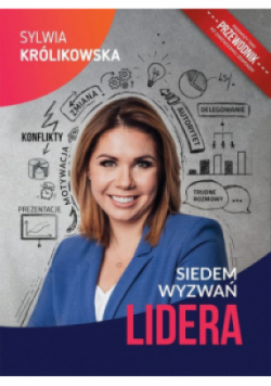 Siedem wyzwań lidera