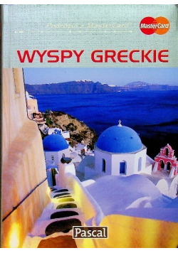 Wyspy Greckie