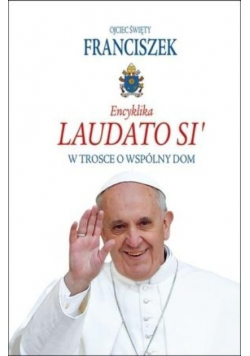 Encyklika Laudato Si