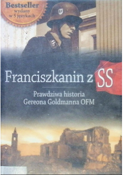 Franciszkanin z SS