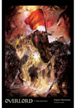 Overlord Tom 9 Mag zniszczenia