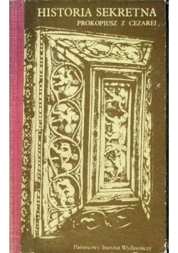 Historia sekretna
