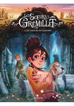 Les soeurs Grémillet Tome 2