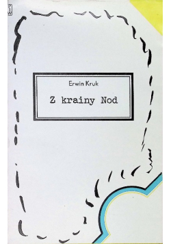 Z krainy Nod