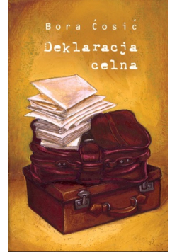 Deklaracja celna