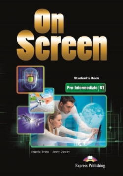On Screen Pre-Intermediate B1