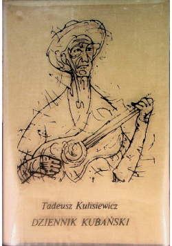 Dziennik kubański