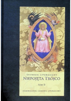 Niepojęta trójca Tom 2