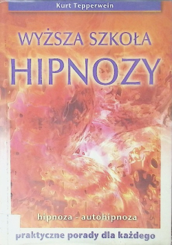 Wyższa szkoła hipnozy