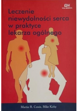 Leczenie niewydolności serca w praktyce lekarza ogólnego