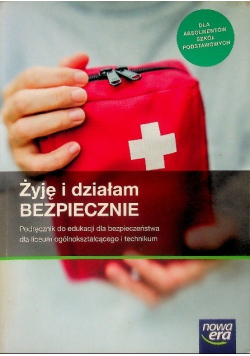 Żyję i działam Bezpiecznie