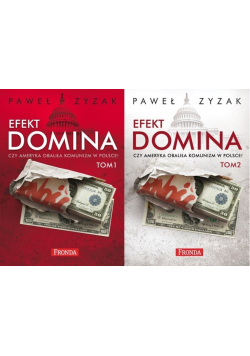 Efekt Domina Tom 2