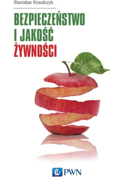 Bezpieczeństwo i jakość żywności