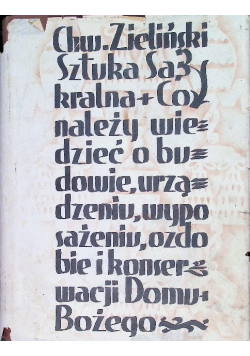 Sztuka sakralna