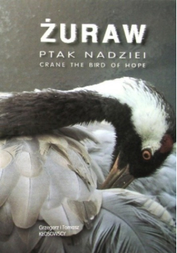 Żuraw Ptak nadziei