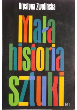 Mała historia sztuki