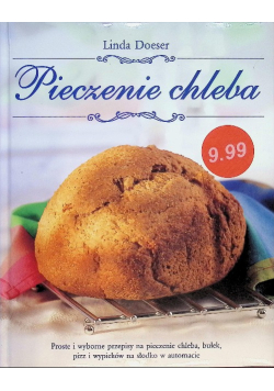 Pieczenie chleba
