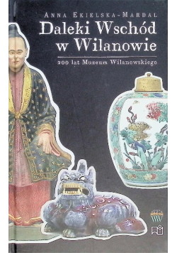 Daleki wschód w Wilamowie