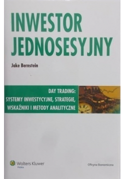 Inwestor jednosesyjny