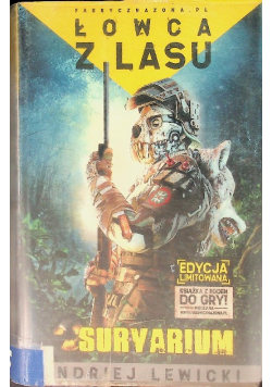 Łowca z lasu