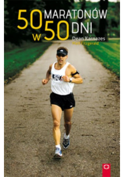50 maratonów w 50 dni