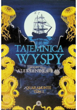 Tajemnica wyspy