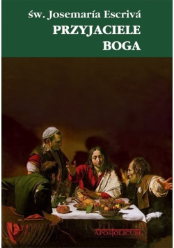 Przyjaciele Boga