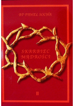 Skarbiec mądrości Tom 2