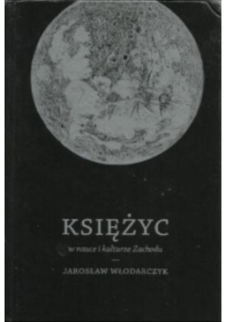 Księżyc w nauce i kulturze Zachodu