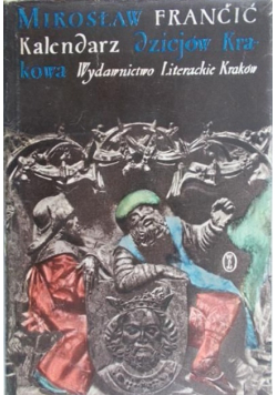 Kalendarz dziejów Krakowa