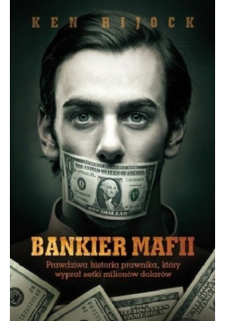 Bankier mafii