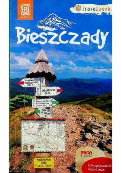 Travelbook Bieszczady