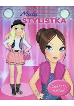 Mała stylistka