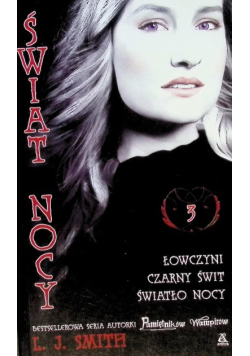 Świat nocy Tom 3