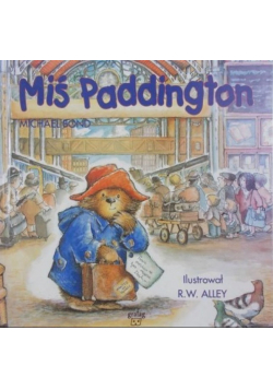 Miś Paddington