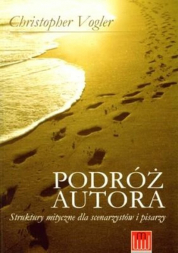 Podróż autora Struktury mityczne