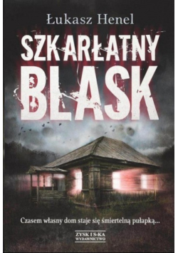 Szkarłatny blask