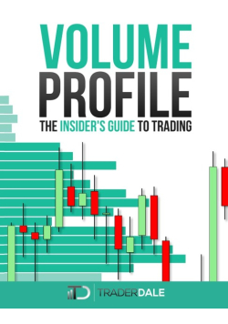 Volume Profile The Insider's Guide To Trading