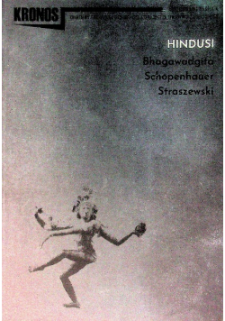 Kronos hindusi Nr 4  /  21