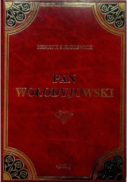 Pan Wołodyjowski